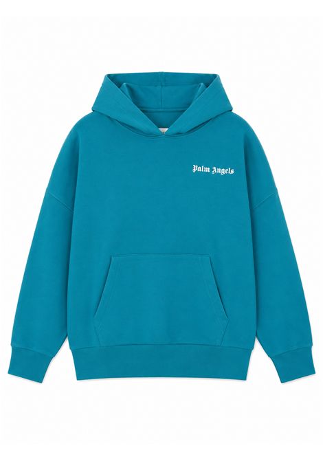 Felpa con cappuccio PALM ANGELS | F6PAJBHS0111527